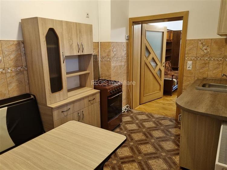 Apartament 3 camere la casa , zona Florilor - 6