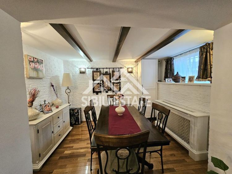 Casa individuala zona Lupeni, Sibiu - 3