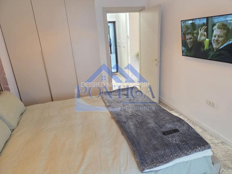 Apartament modern și nou | Campus - 10