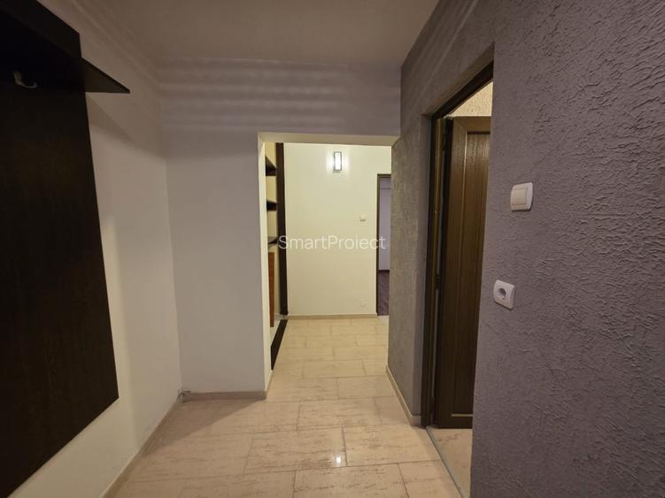 Apartament 3 camere Premium -Marriott Panorama la Catedrala, Parlament - 14