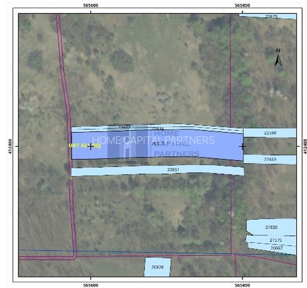 Teren de vânzare – 9.845 mp în mijlocul naturii, Aluniș, Prahova - 2