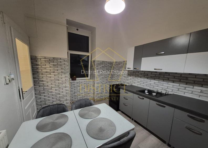 COM 0% Apartament modern cu 2 camere | Fabric - 7