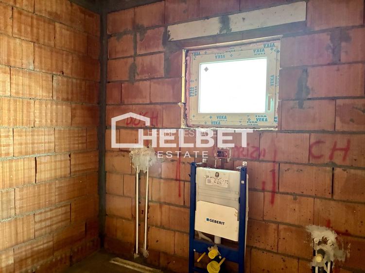 Casă/Sânpetru/Drum asfaltat/ Parter - 9