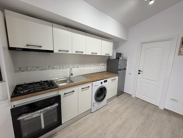 Garsonieră Unirii | Încălzire în pardoseală | Prima închiriere | Pet Friendly - 3