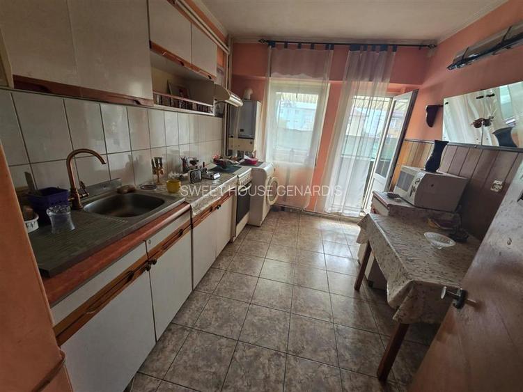 Apartament Cu Trei Camere in Fagaras Pozitie Unica - 8