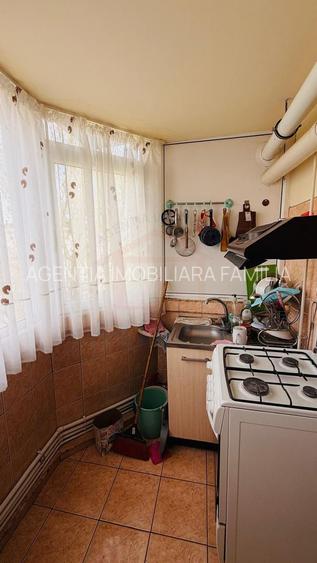 Vanzare apartament 2 camere decomandate, Galati, Țiglina 3 - 7