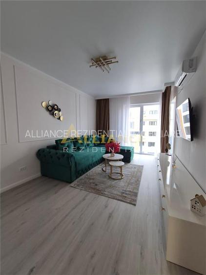 Metrou Berceni 5 minute-Garsoniera-Decomandata-38MP - 4