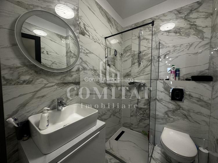 Apartament 2 camere | La cheie | Zona Eroilor-Floresti - 12