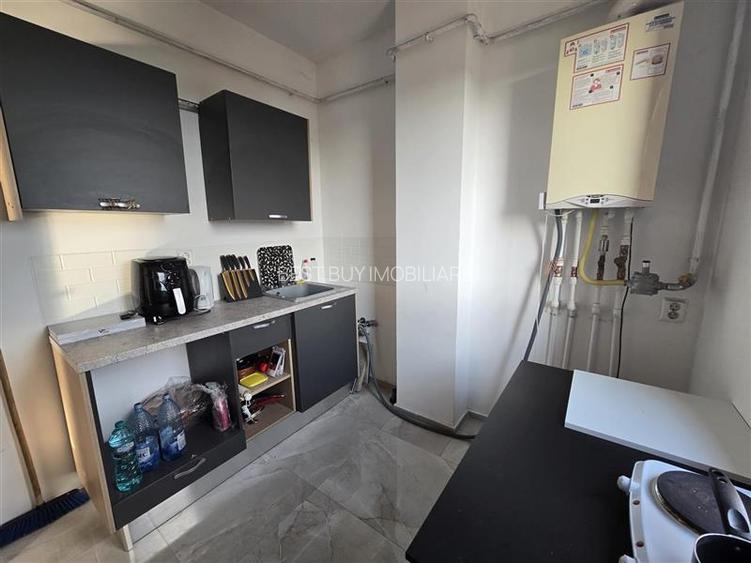 3 CAMERE SECTOR 1 CHITILEI LAMINORULUI STATIA MEZES - 20