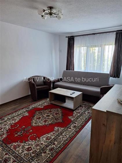 Apartament 3 camere de inchiriat CFR Str IC Bratianu - 4