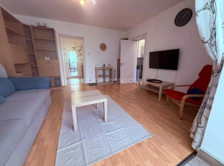 Piata Iancului - Vatra Luminoasa -Apartament 2 camere-confort 1-Centrala proprie - 3