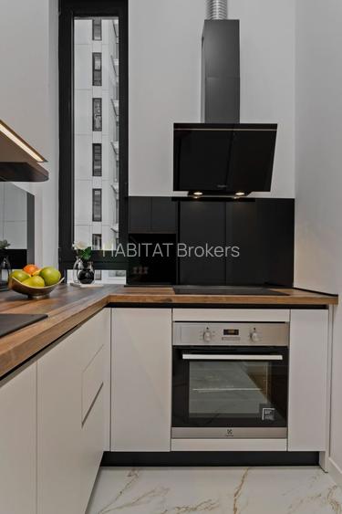 Apartament 2 camere | One Cotroceni | Parcare XL - 16