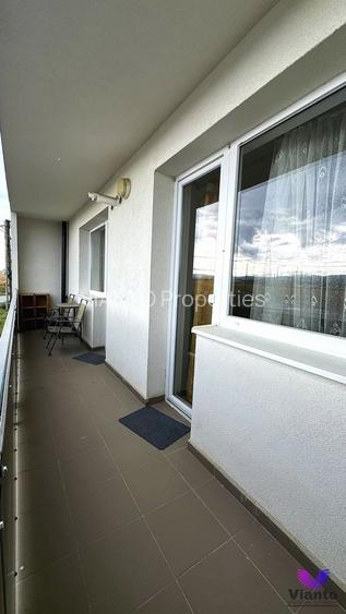 APARTAMENT 2 CAMERE MODERN | BELVEDERE RESIDENCE | PARCARE PRIVATA - 10
