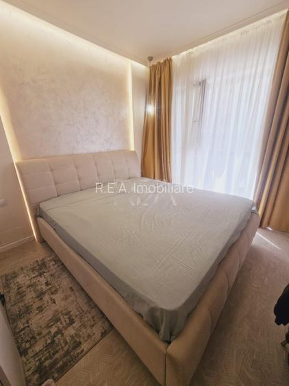 Apartament 3 Camere | Complex Rezidențial | Vedere parcul Liniei - 19