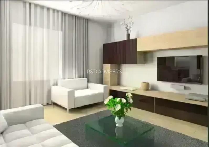 Apartament 3 camere cu parcare| Incalzire in pardoseala|  Comision 0| - 2