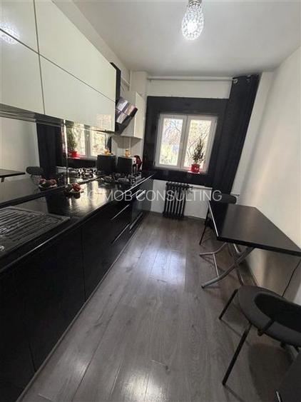 Apartament 2 camere decomandat Stefan cel Mare - 8