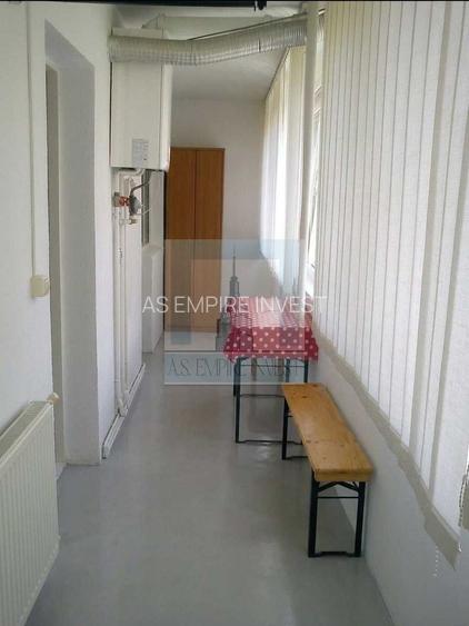 Apartament 3 camere - decomandat - Răcădău, Brașov - 7