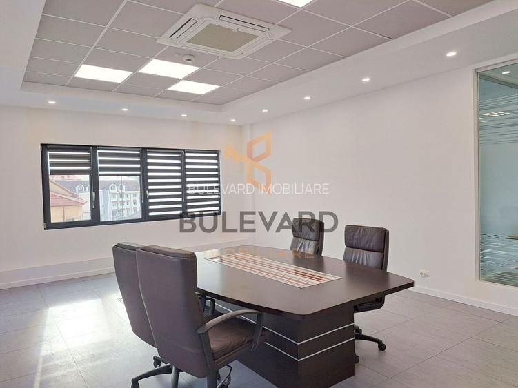 Spatiu birou in zona centrala! - 10