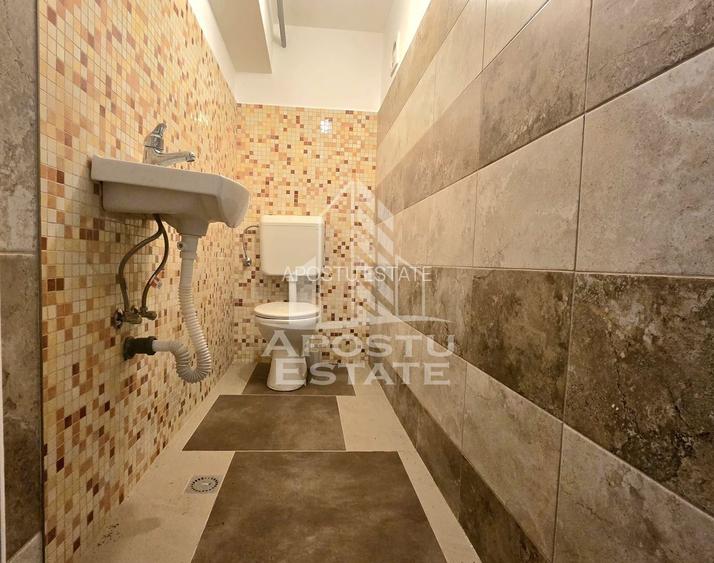 Spatiu comercial de vanzare - Strandul Neptun Arad (fostul Vox Maris) - 8