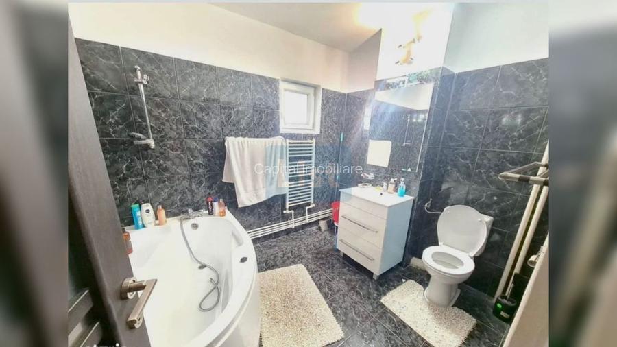 Apartament 3 camere – zona Mioriței | Comision 0% - 8