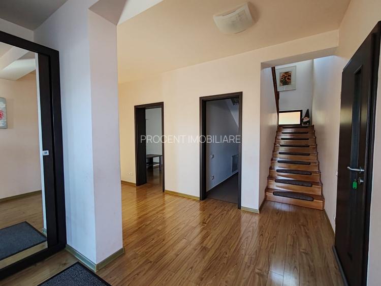 Casa  individuala  Sanpetru  - 17