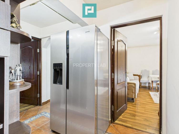 Apartament ultracentral și 2 locuri de parcare - 6