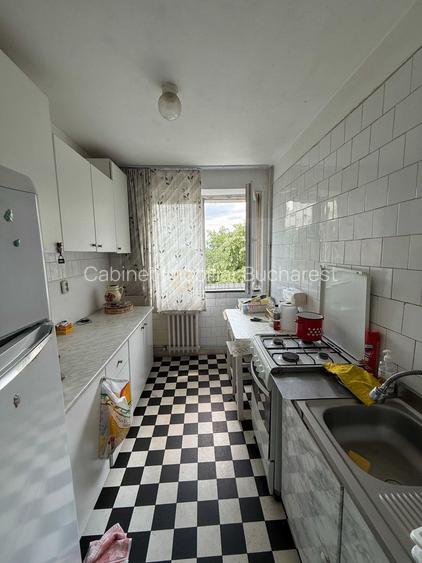 2 camere | metrou Romancierilor | Etaj 7/10 | 50mp - 4