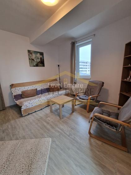 ÎNCHIRIERE APARTAMENT 2 CAMERE MILITARI RESIDENCE REZERVELOR CHIAJNA PARCARE - 2