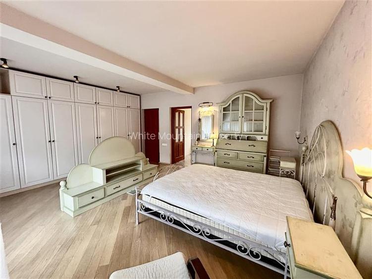 Vila spatioasa de inchiriat – 11 camere – Centrul Civic, Brasov | Ideala locuint - 11