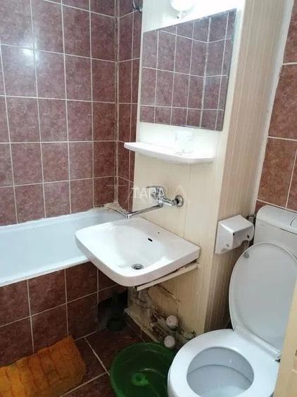 Garsonieră aproape de UMF și Grădina Botanică - 5