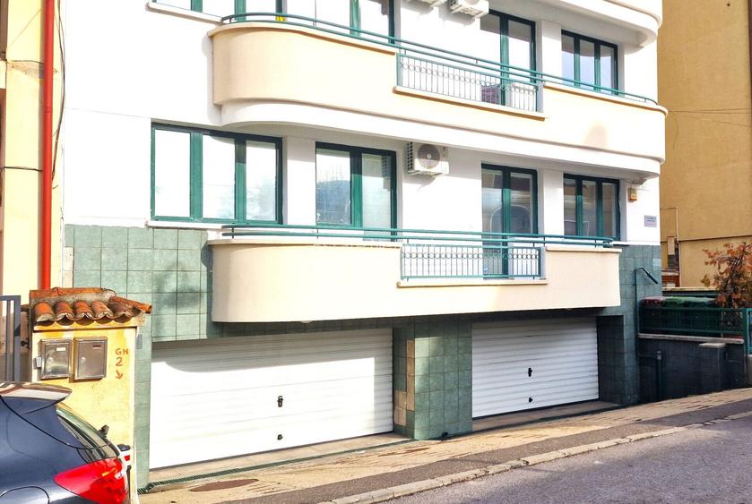 Duplex de inchiriat - Maxim Gorki 22 | Primaverii - 28