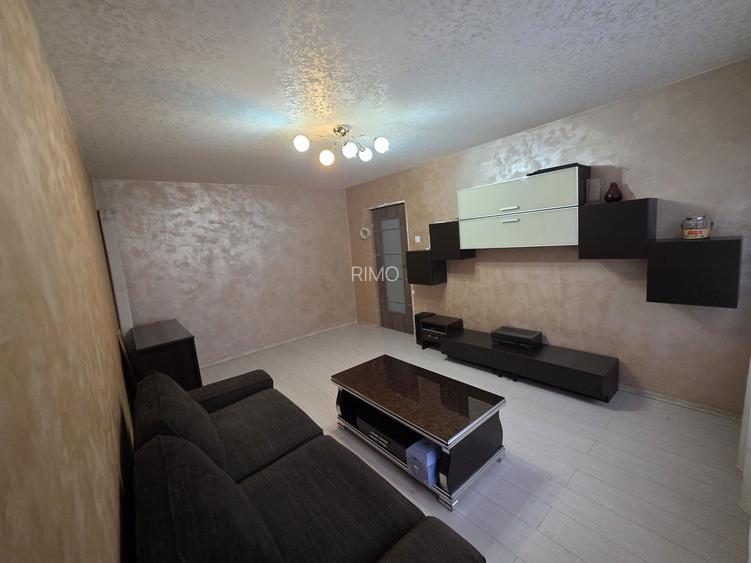 APARTAMENT 2 CAMERE COMPLET RENOVAT + BOXA / ZONA DRUMUL TABEREI - 6