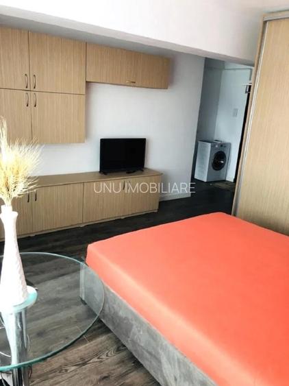 Apartament de inchiriat cu 1 camera -Conest - 2
