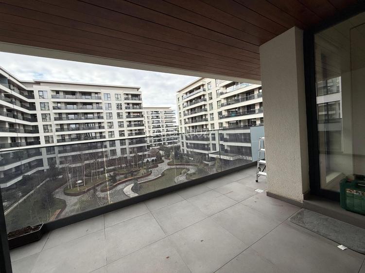 Apartament 2 camere I Nusco City - 10