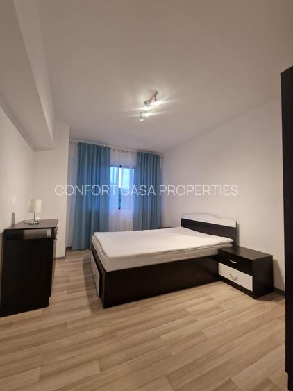 Calea Dorobanti - 5 min metrou Aviatorilor - Apartament 3 camere, mobilat modern - 7