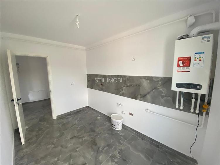 Ap. 2 camere, Hlincea-Manta Rosie, 57mp, 0% comision - 8