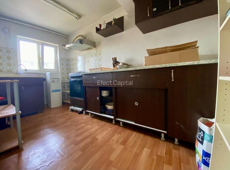 Apartament 3 camere (format din ap 2 camere + garsoniera) - 6