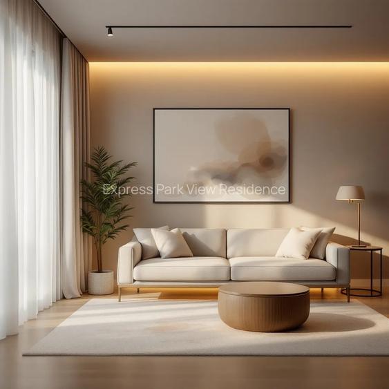 Apartament cu o camera de vanzare, proiect precertificat verde, zona Metalurgiei - 5