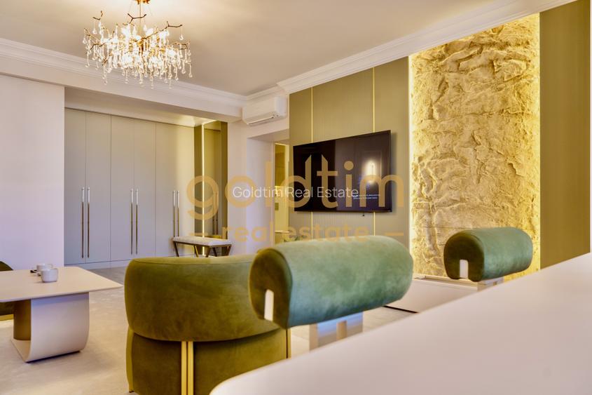 LUX/APARTAMENT SPECTACULOS/MOBILAT UTILAT - 24