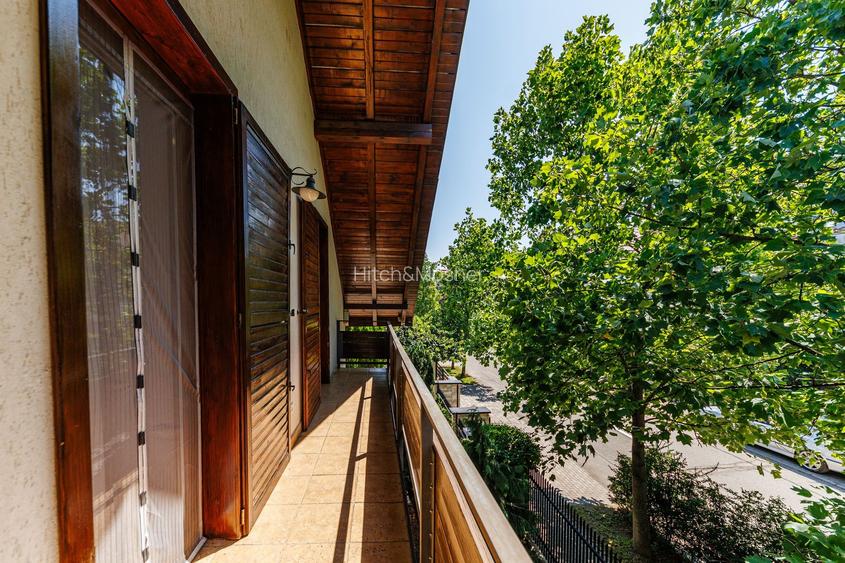 Locuiește lângă pădure, dar cu toate facilitățile la îndemână - 26