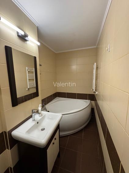 Garsoniera decomandata 40 mp | 5 min metrou Lujerului | Mobilata si utilata - 10