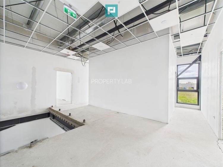 Hală Modernă, în zona Aeroport – 949 mp Utili - 12