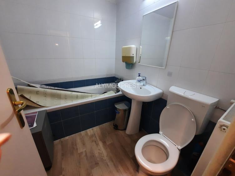 INCHIRIERE SPATIU COMERCIAL CALEA MOSILOR CU EMINESCU - 10