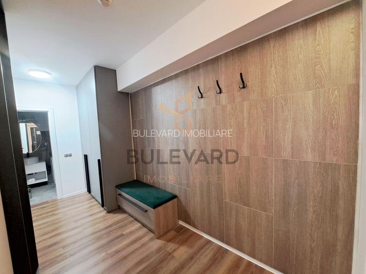 Apartament 2 camere in West City TOwer - 16