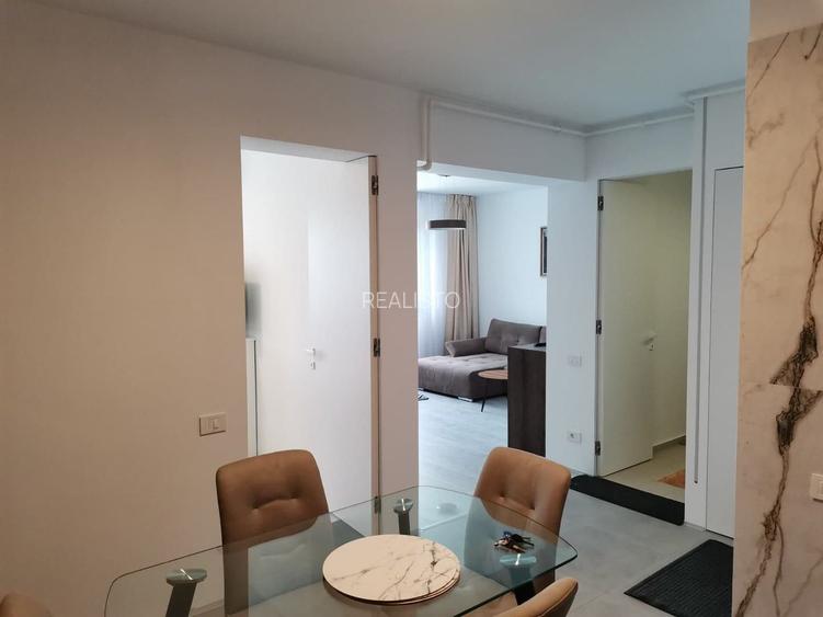 Apartament 2 Camere | 4 City North | Rond OMV | Loc de parcare - 9