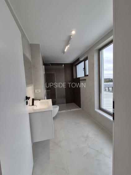 Green Lake | Lacul Baneasa | Sisesti | Vila cu 4 apartamente - 10