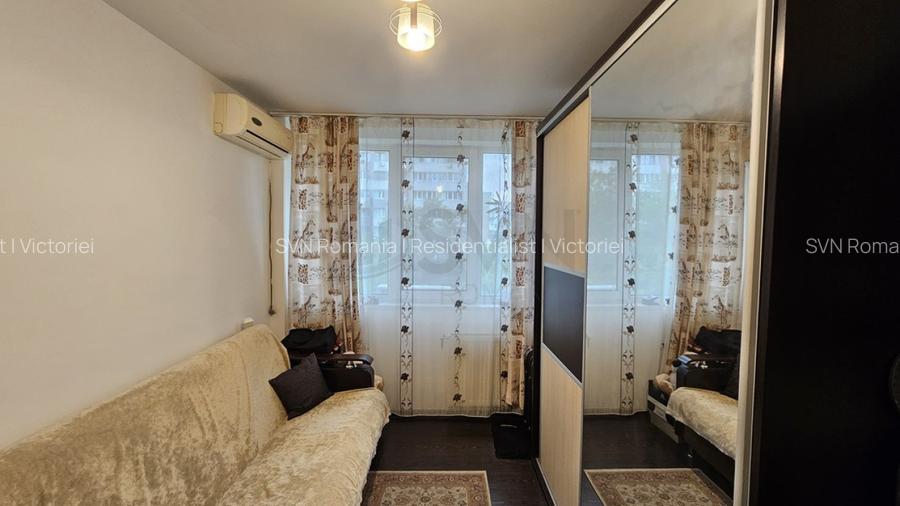 REA1023674 Apartament 3 Camere Militari Lujerului Veteranilor - 6