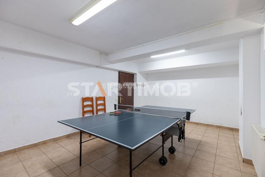 Pensiune 5 camere Bran  Simon - 15