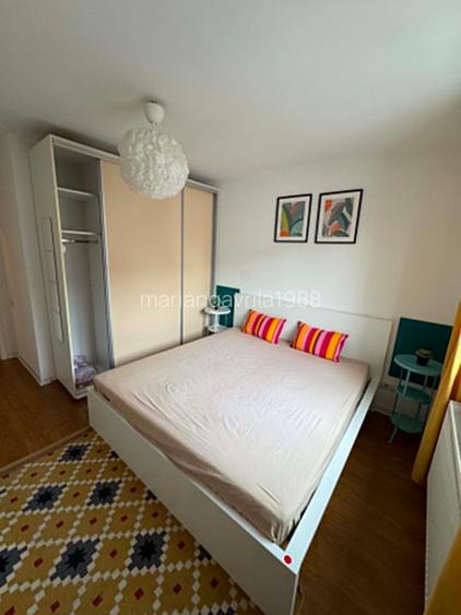 Inchiriez apartament 2 camere - Militari Residence - 9