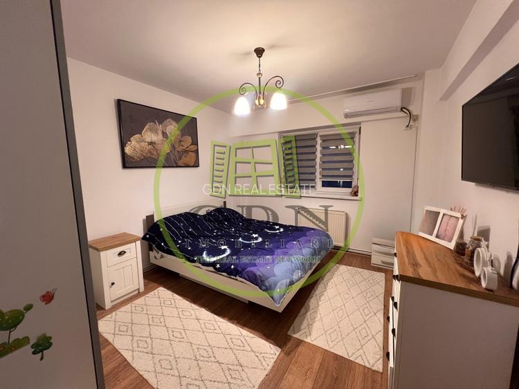 Apartament 2 camere, Calea Severinului, zona SIF - 3